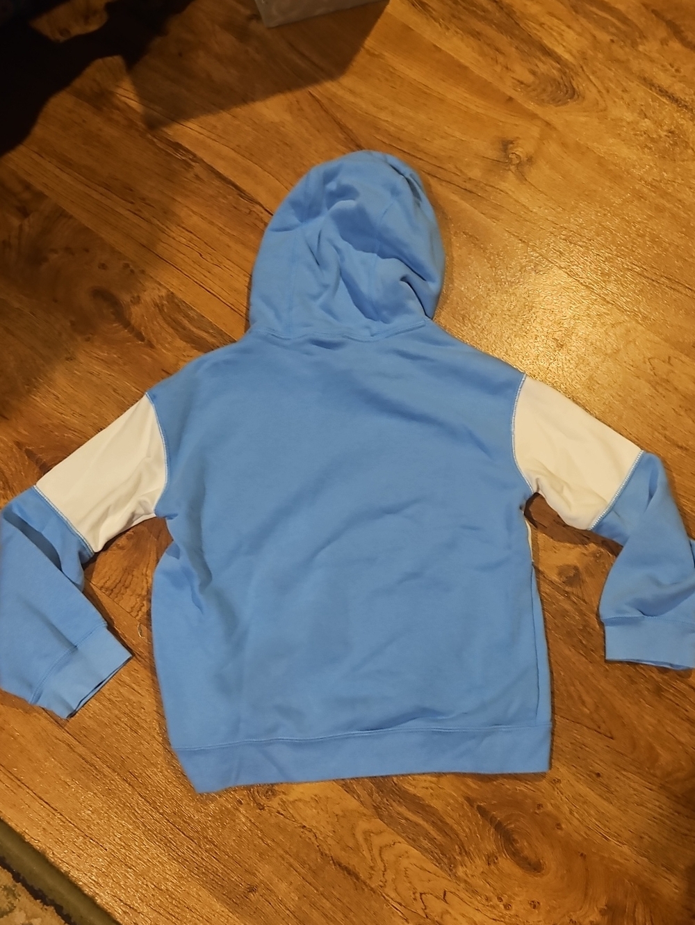 Girls Nike Hoodie Size Small - Picture 7 of 7